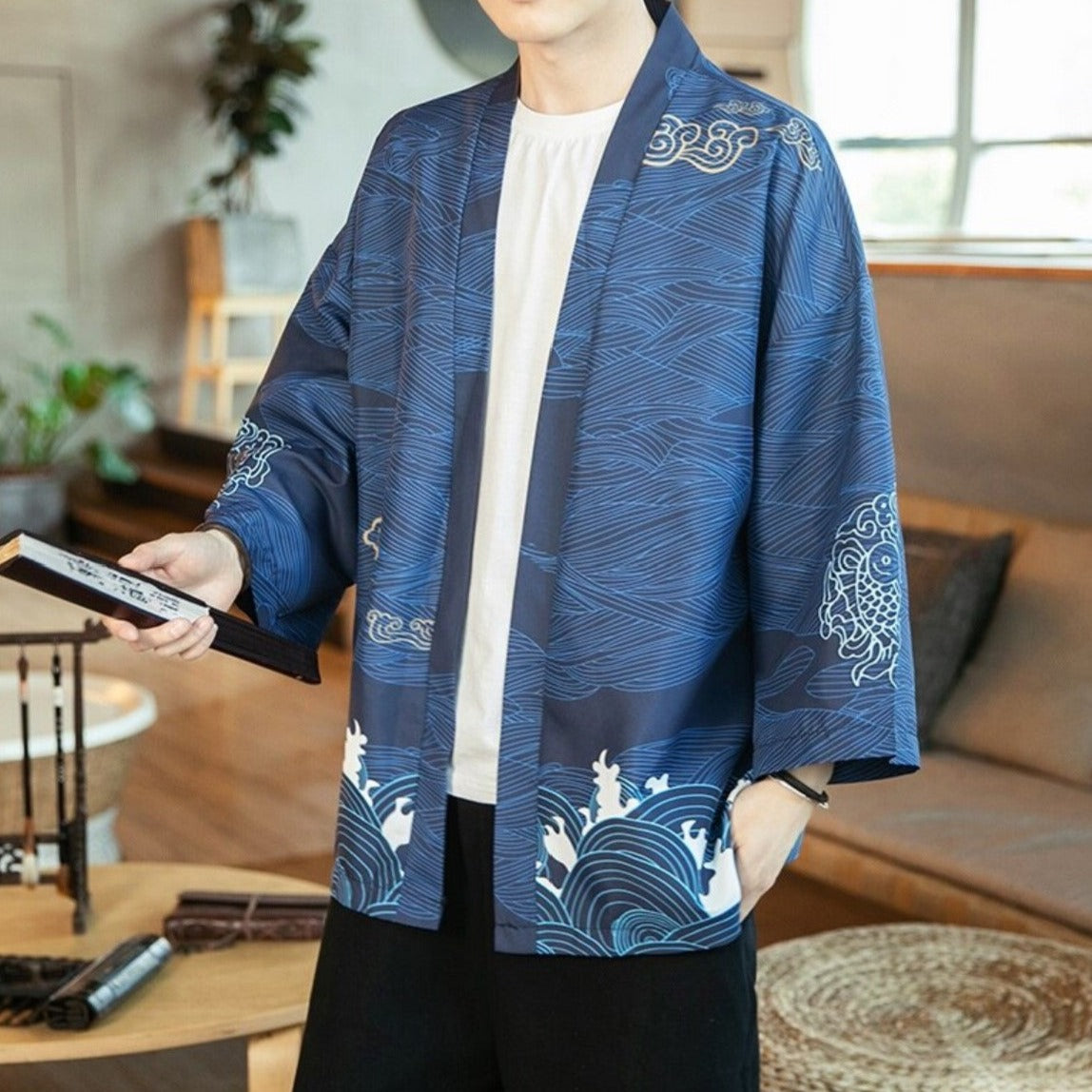 Kimono