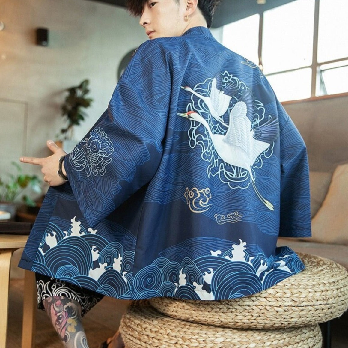 Kimono