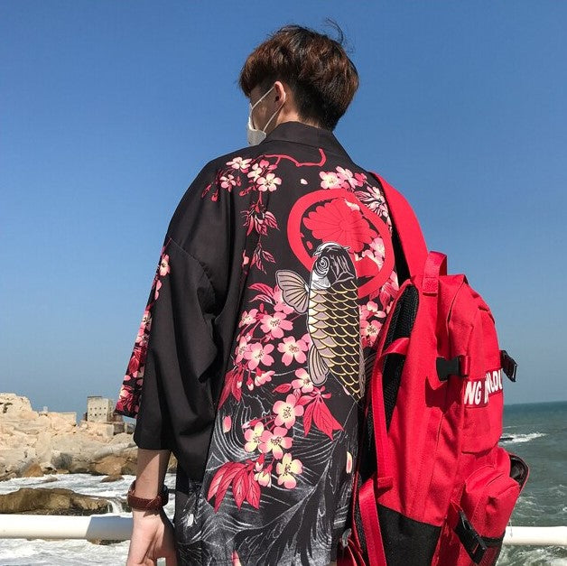 Kimono