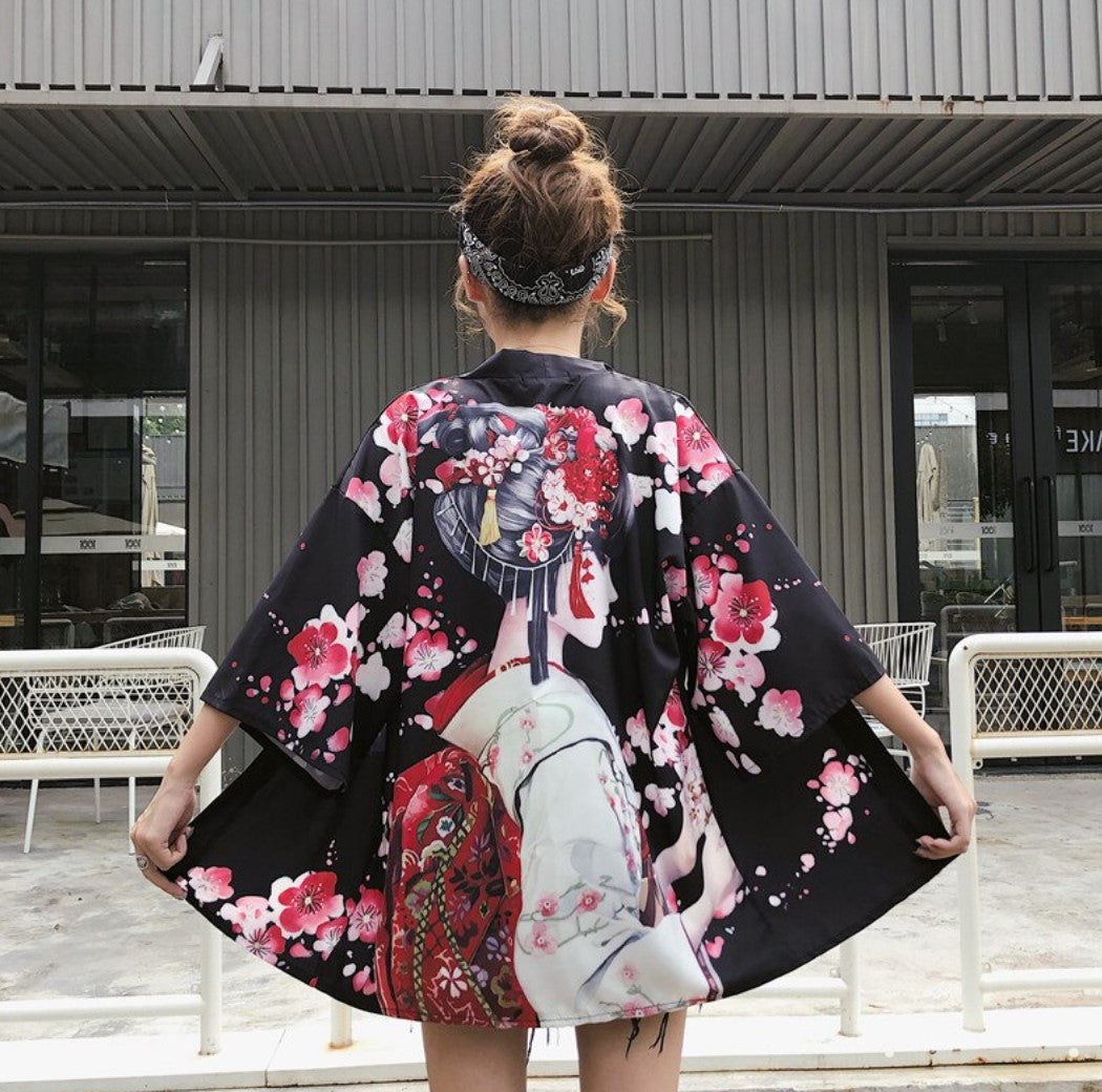 Kimono