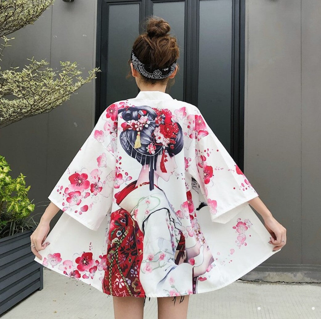 Kimono