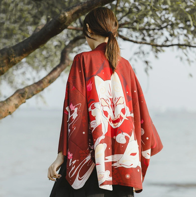 Kimono