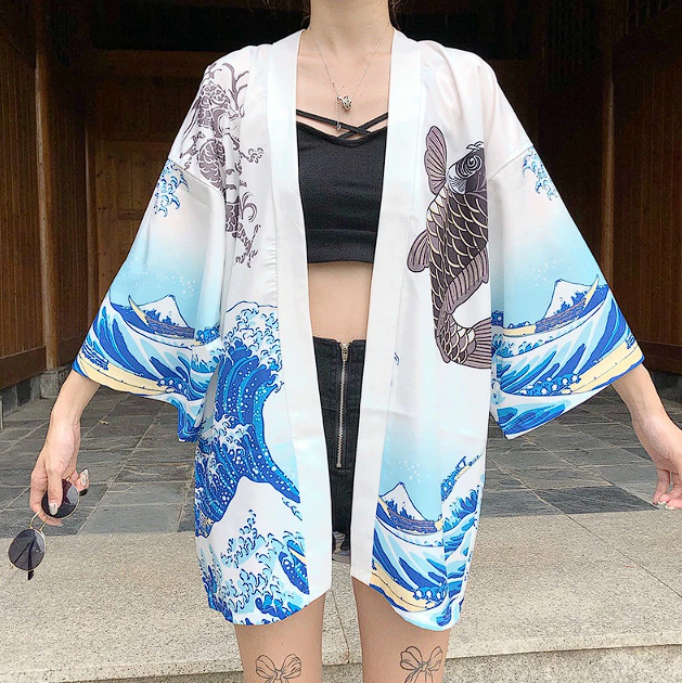 Kimono