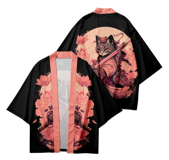 Kimono